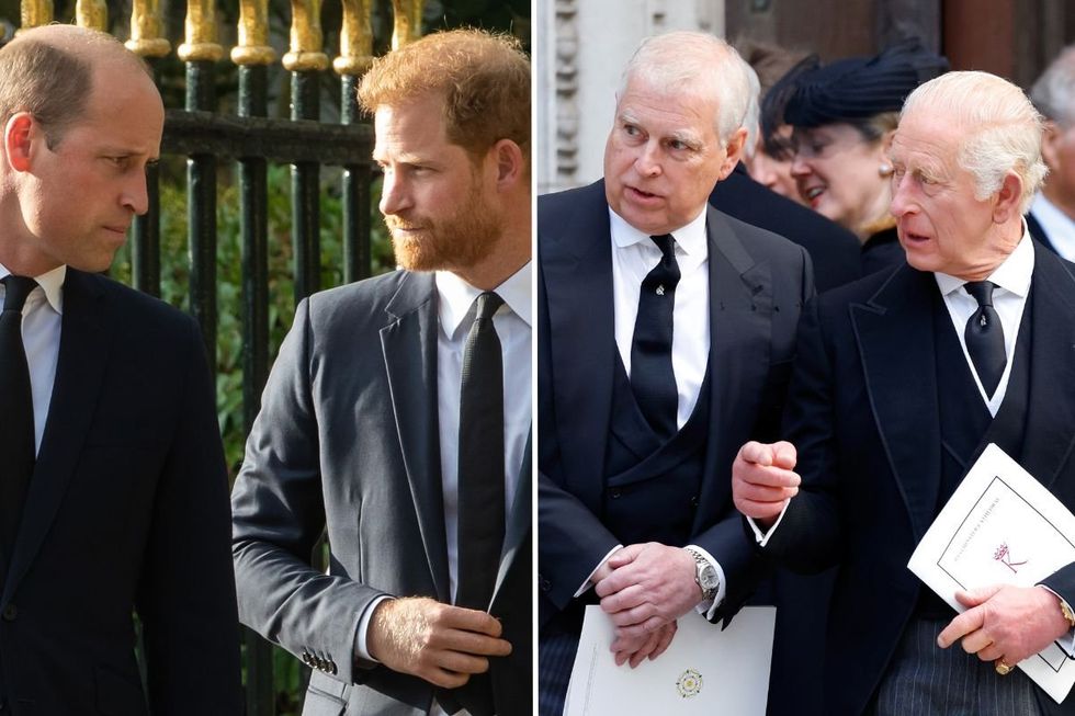 Royal Family