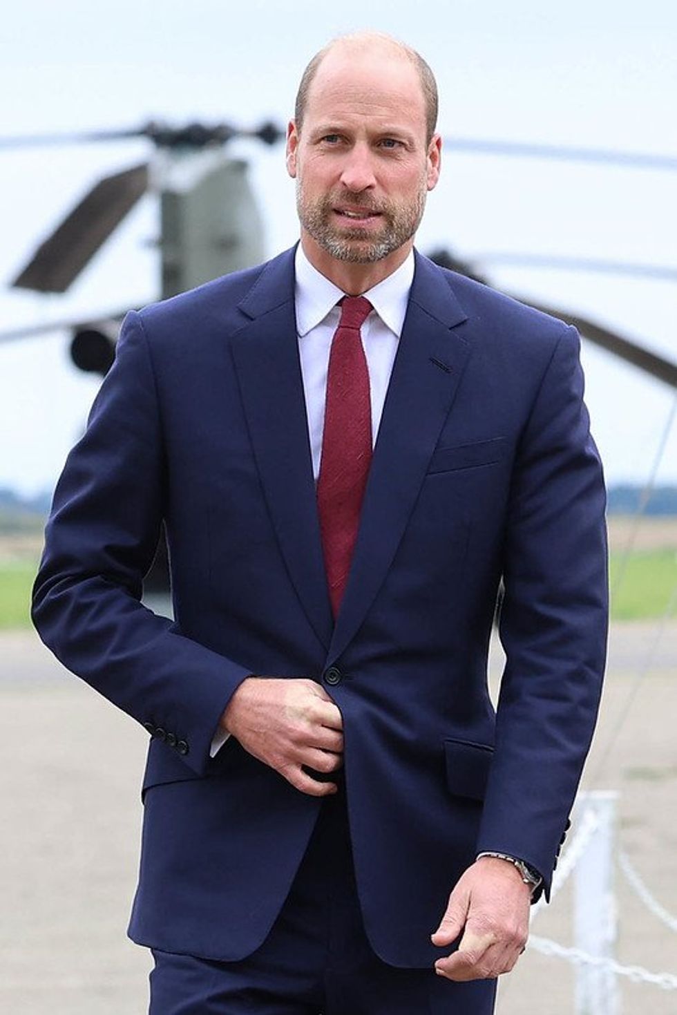 Prince William