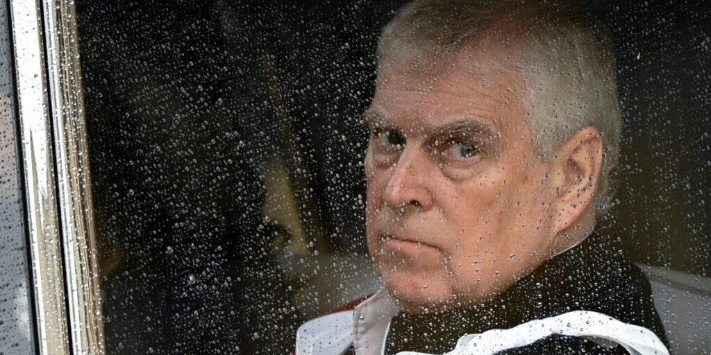 Where will Prince Andrew live now? What to know about Wood Farm, Sandringham… Where will Prince Andrew live now? What to know about Wood Farm, Sandringham…