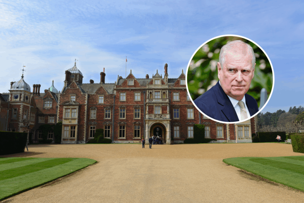 Sandringham Estate: What to Know About Former Prince Andrew’s New Home