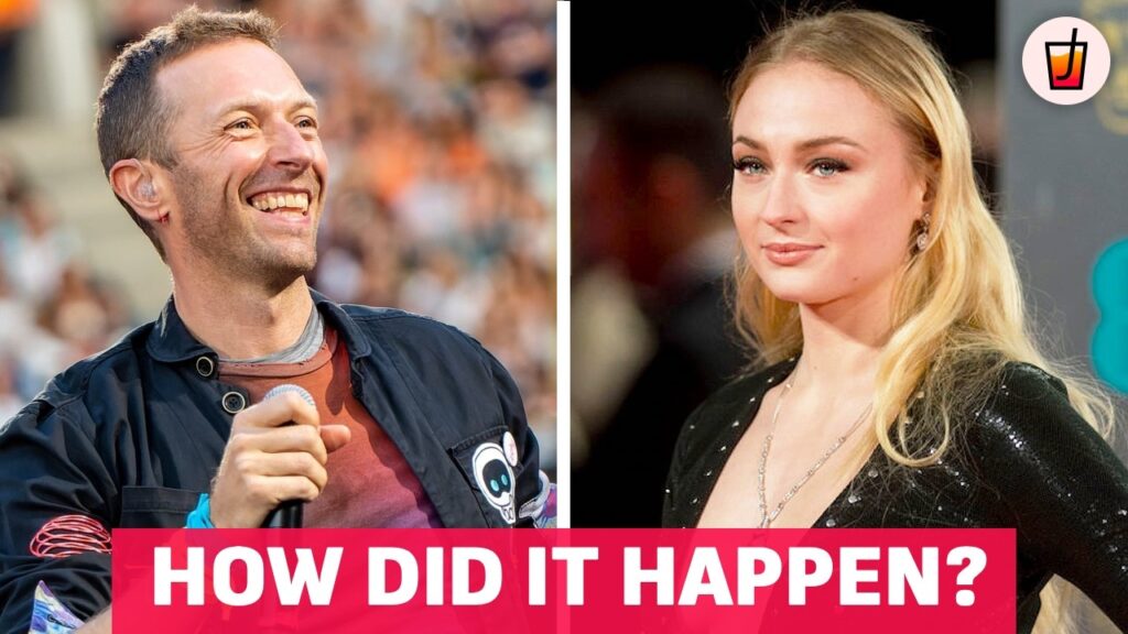 Sophie Turner Is Dating Chris Martin β How Did It Happen?π₯€ Rumour Juice Sophie Turner Is Dating Chris Martin β How Did It Happen?π₯€ Rumour Juice