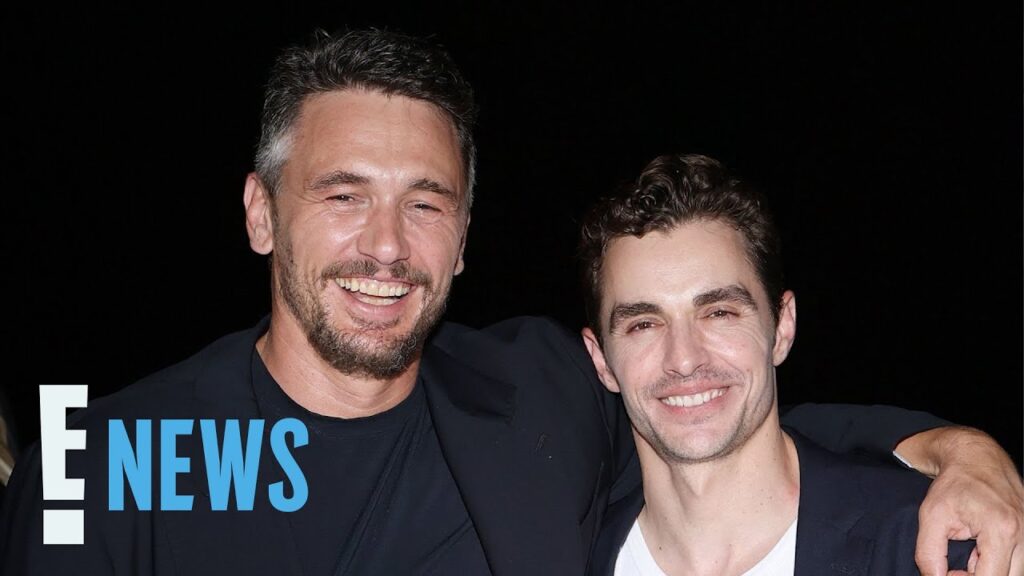 Dave Franco Makes Rare Comment About Brother James Franco | E! News