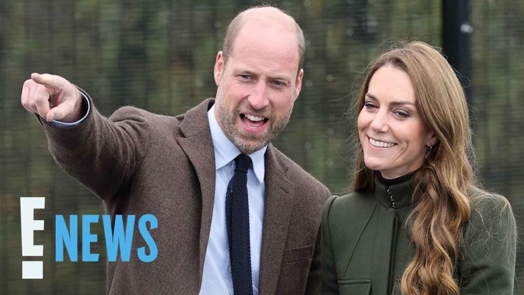 Prince William, Kate Middleton Win Vacation Photos Lawsuit | E! News