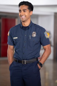 '9-1-1' Season 9, Episode 1 Photos