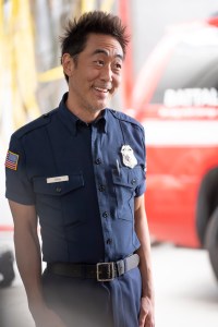 '9-1-1' Season 9, Episode 1 Photos