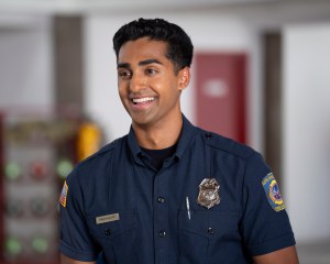 '9-1-1' Season 9, Episode 1 Photos