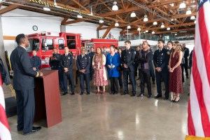 '9-1-1' Season 9, Episode 1 Photos