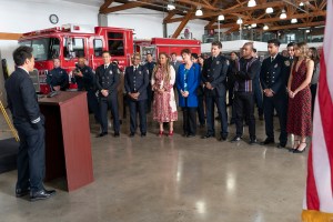 '9-1-1' Season 9, Episode 1 Photos