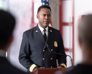 '9-1-1' Season 9, Episode 1 Photos