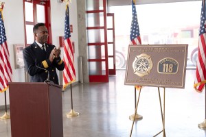 '9-1-1' Season 9, Episode 1 Photos