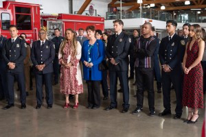 '9-1-1' Season 9, Episode 1 Photos