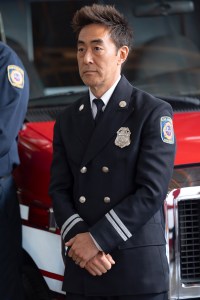 '9-1-1' Season 9, Episode 1 Photos