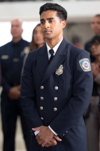 '9-1-1' Season 9, Episode 1 Photos