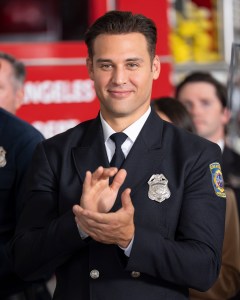 '9-1-1' Season 9, Episode 1 Photos