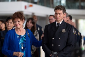 '9-1-1' Season 9, Episode 1 Photos