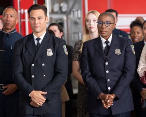 '9-1-1' Season 9, Episode 1 Photos