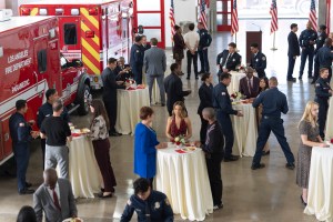 '9-1-1' Season 9, Episode 1 Photos