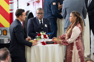 '9-1-1' Season 9, Episode 1 Photos