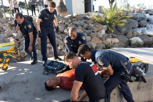 '9-1-1' Season 9, Episode 1 Photos