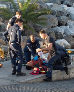 '9-1-1' Season 9, Episode 1 Photos