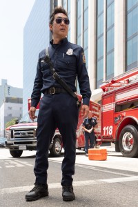 '9-1-1' Season 9, Episode 1 Photos