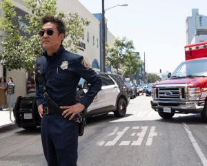 '9-1-1' Season 9, Episode 1 Photos