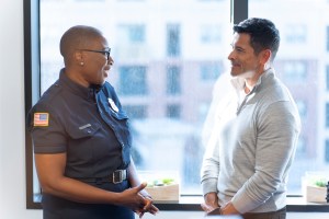 '9-1-1' Season 9, Episode 1 Photos