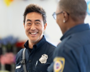 '9-1-1' Season 9, Episode 1 Photos
