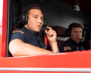 '9-1-1' Season 9, Episode 1 Photos