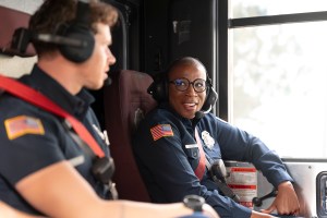 '9-1-1' Season 9, Episode 1 Photos