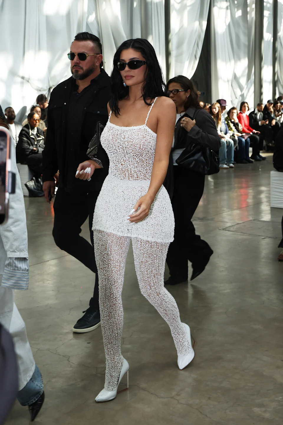 Kylie Jenner