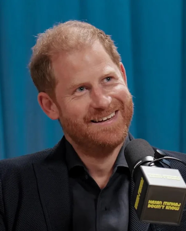 “hes the first British person to ever ask which part of america instead of automatically going into a valley girl accent,” somebody else observed.“‘Which part of America?’ He lowkey ate with that question alone bc he knows we don’t all sound alike,” another user added, and one more commented: “Thank you for ‘which part of America.’”Another concluded: “Which part of America is a top tier question.”
