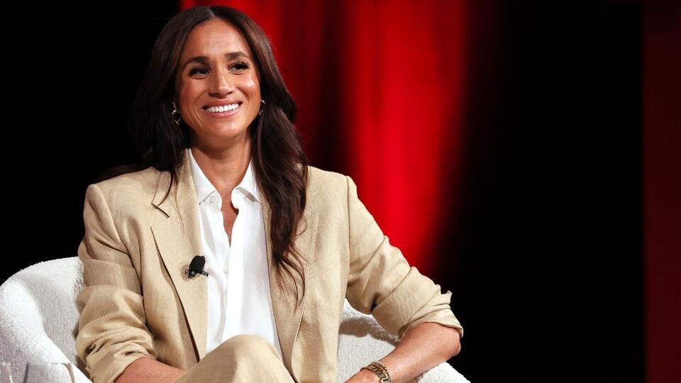 Meghan Markle’s Love for the Obamas Borders on Obsession — Insiders
