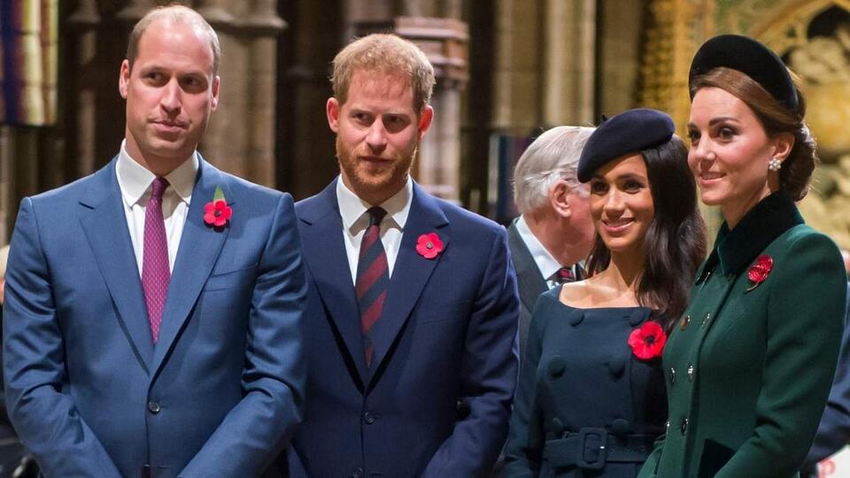 Meghan Markle’s Conditions Standing in the Way of Prince Harry & His Family, Says Source