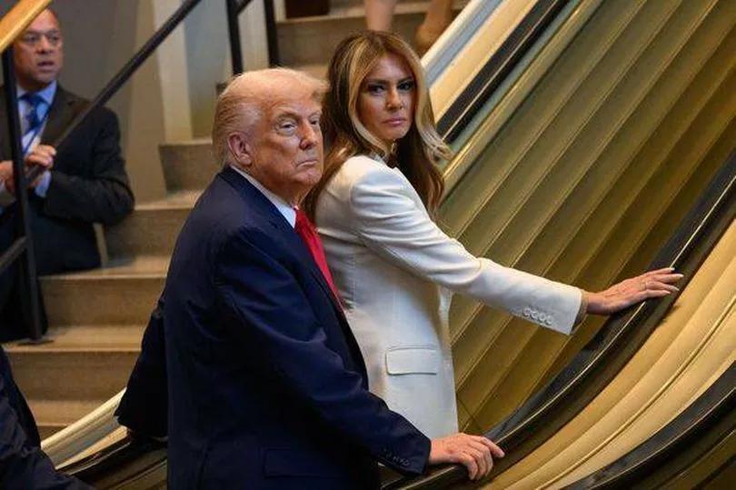 Surprising way Donald Trump helped spark major change for Royal Family Surprising way Donald Trump helped spark major change for Royal Family