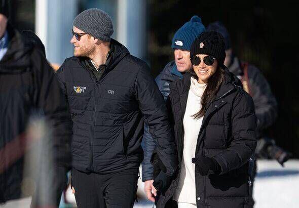 Meghan Markle's '3-word demand' to staff on how to address her