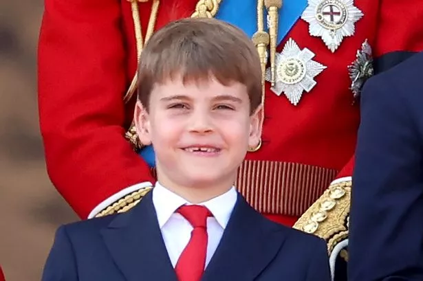 Prince Louis