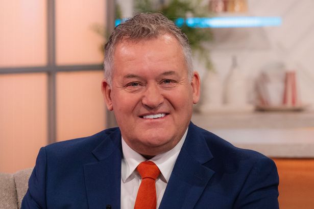Paul Burrell 