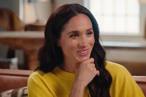 Meghan Markle
