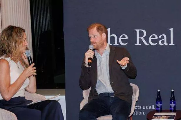 Prince Harry