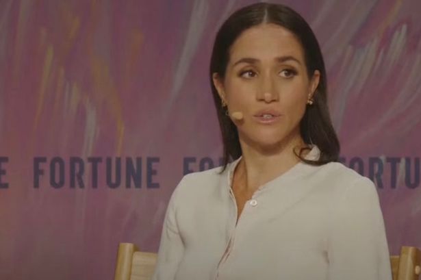 Meghan Markle is said to be determined to pivot into fashion and beauty