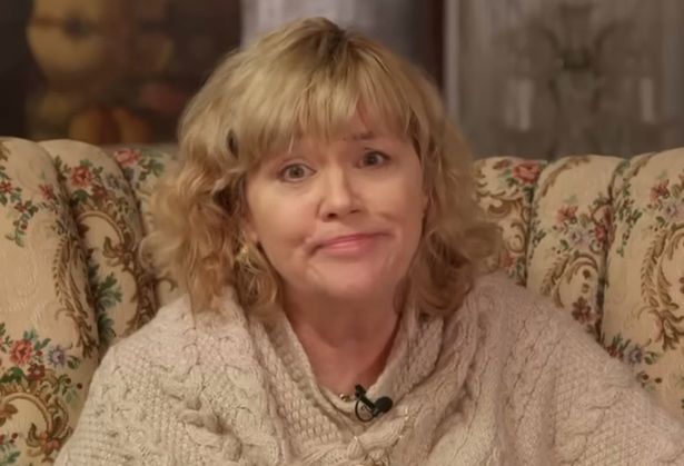 Meghan's estranged half-sister Samantha