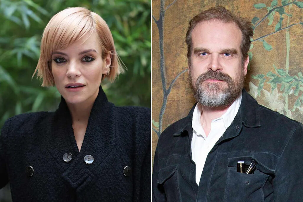 Lily Allen Says Her ‘Eating Problems’ Got ‘Really Bad’ amid David Harbour Split — and Admits She Came Close to Relapsing Lily Allen Says Her 'Eating Problems' Got 'Really Bad' amid David Harbour Split — and Admits She Came Close to Relapsing