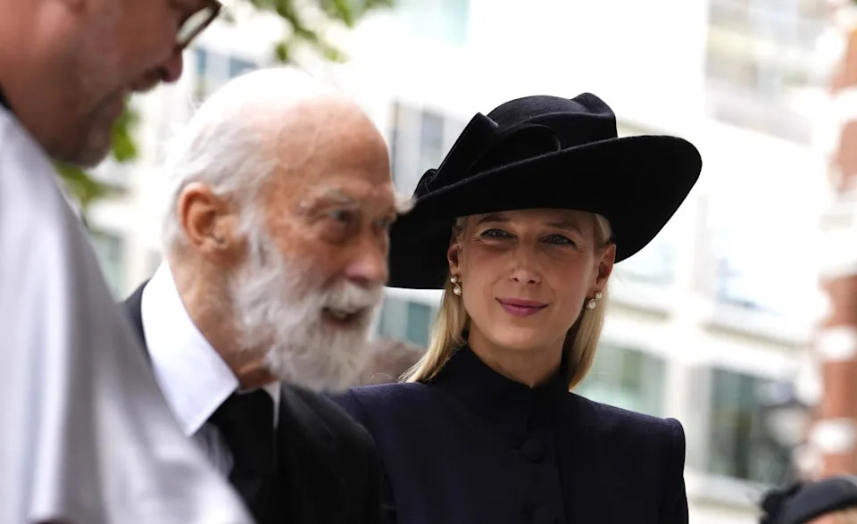 Photo credit: Pool - Getty Images