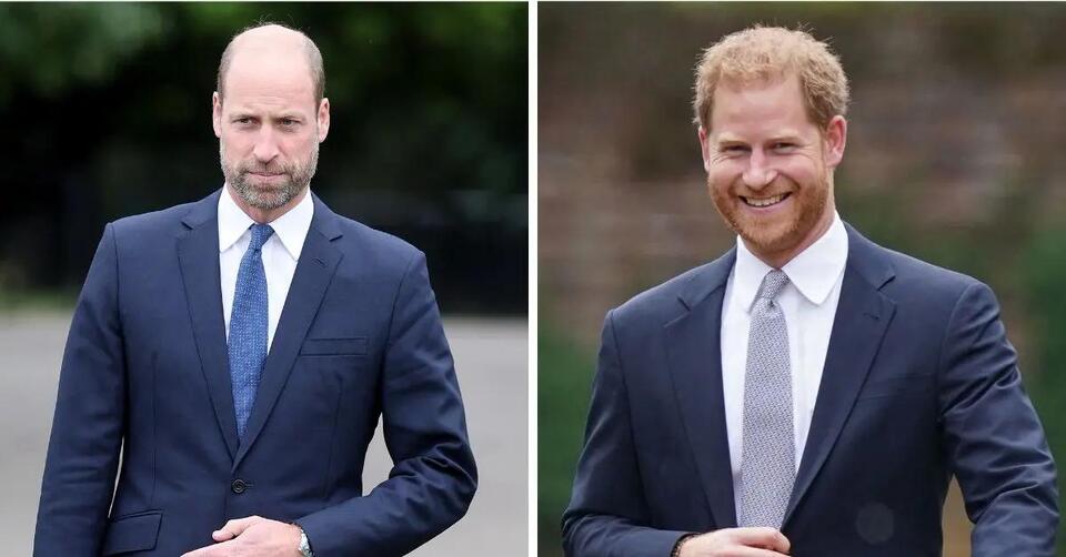 EXCLUSIVE: Prince William 'Finally Willing to Meet Harry' on One 'Paranoid' Condition