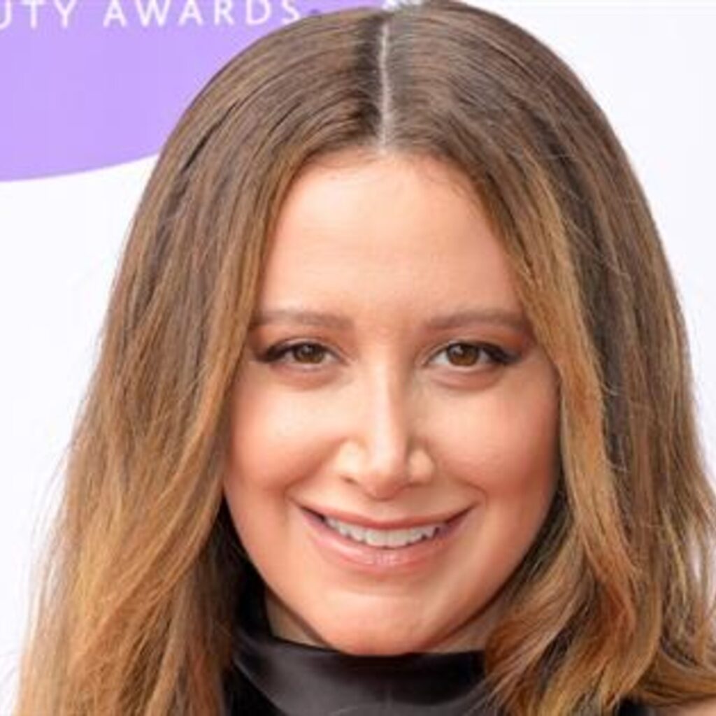 Why Ashley Tisdale Decided Not to Take Ozempic for Weight Loss – E! News Why Ashley Tisdale Decided Not to Take Ozempic for Weight Loss - E! News