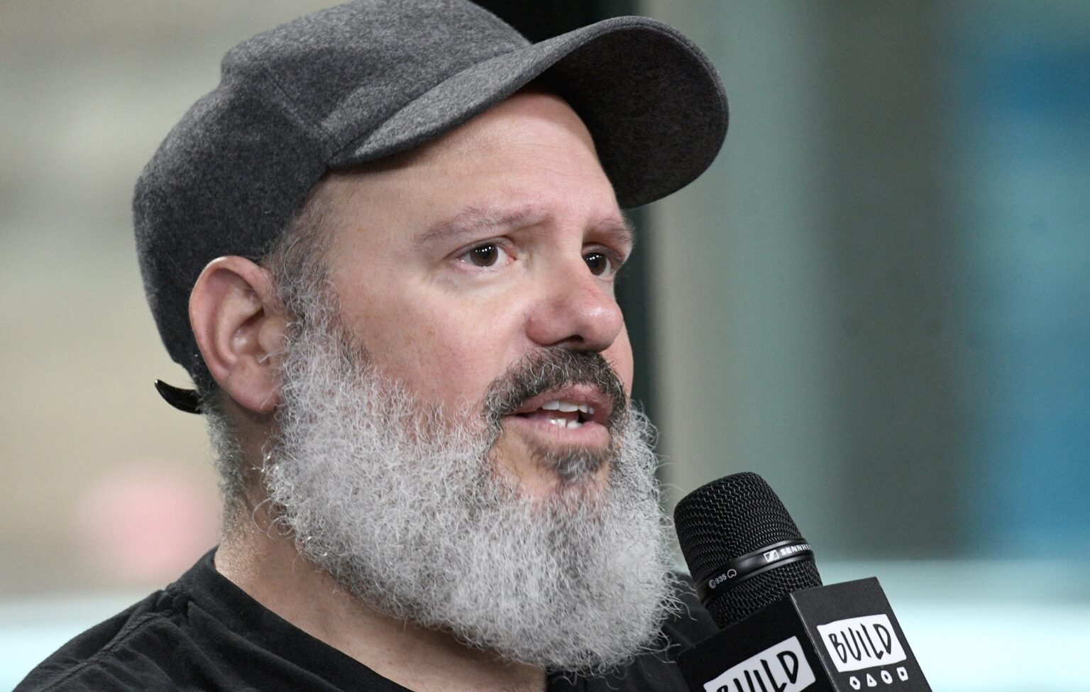 David Cross slams comedians performing at Riyadh Comedy Festival