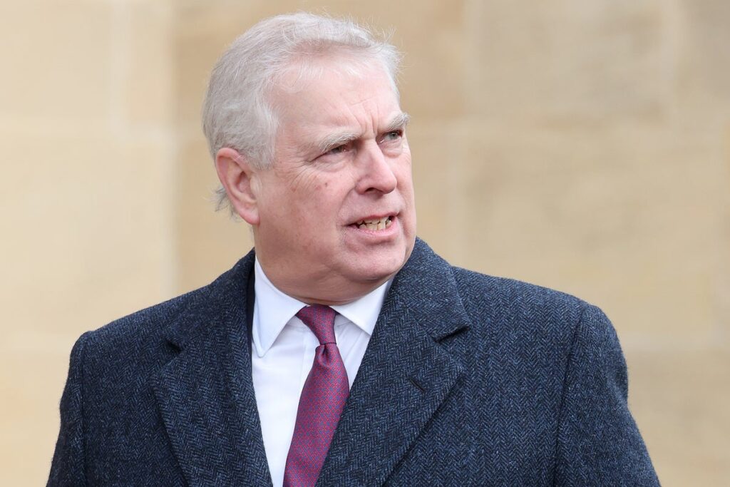 Prince Andrew: Timeline of all the royal’s scandals as he surrenders Duke of York title