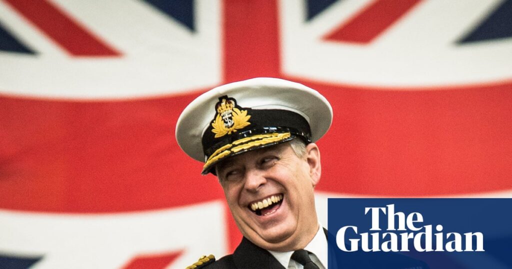How does he pay for it all? The mystery of Prince Andrew’s money | Prince Andrew How does he pay for it all? The mystery of Prince Andrew’s money | Prince Andrew