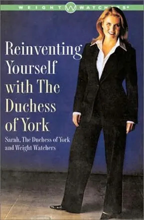 The title of Sarah Ferguson’s 2002 tome now seems ironic.